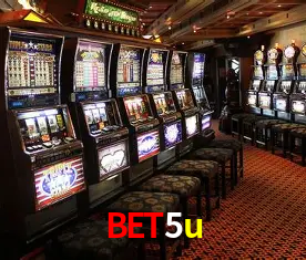 A Revolução dos Aplicativos de Jogos no bet5u