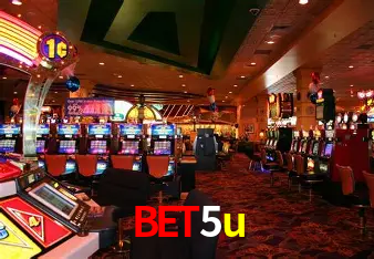 Desvendando o Mundo dos Jogos Virtuais na bet5u