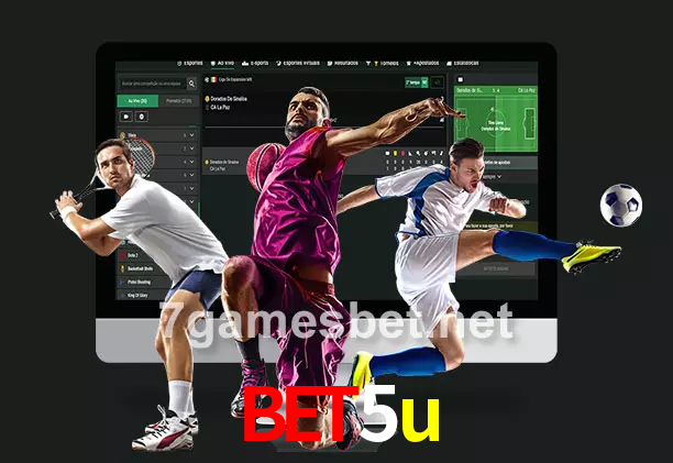 apostas esportivas