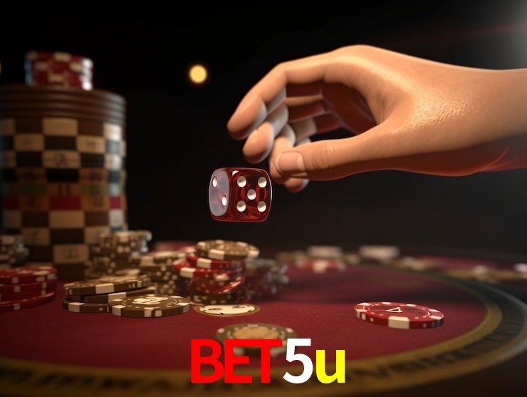 Login Seguro bet5u