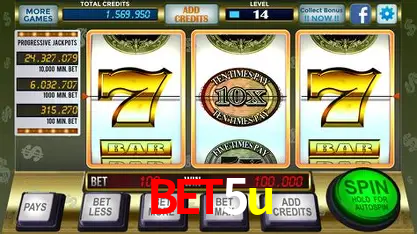 bet5u Cassino Ao Vivo - 89 Mesas Evolution Gaming