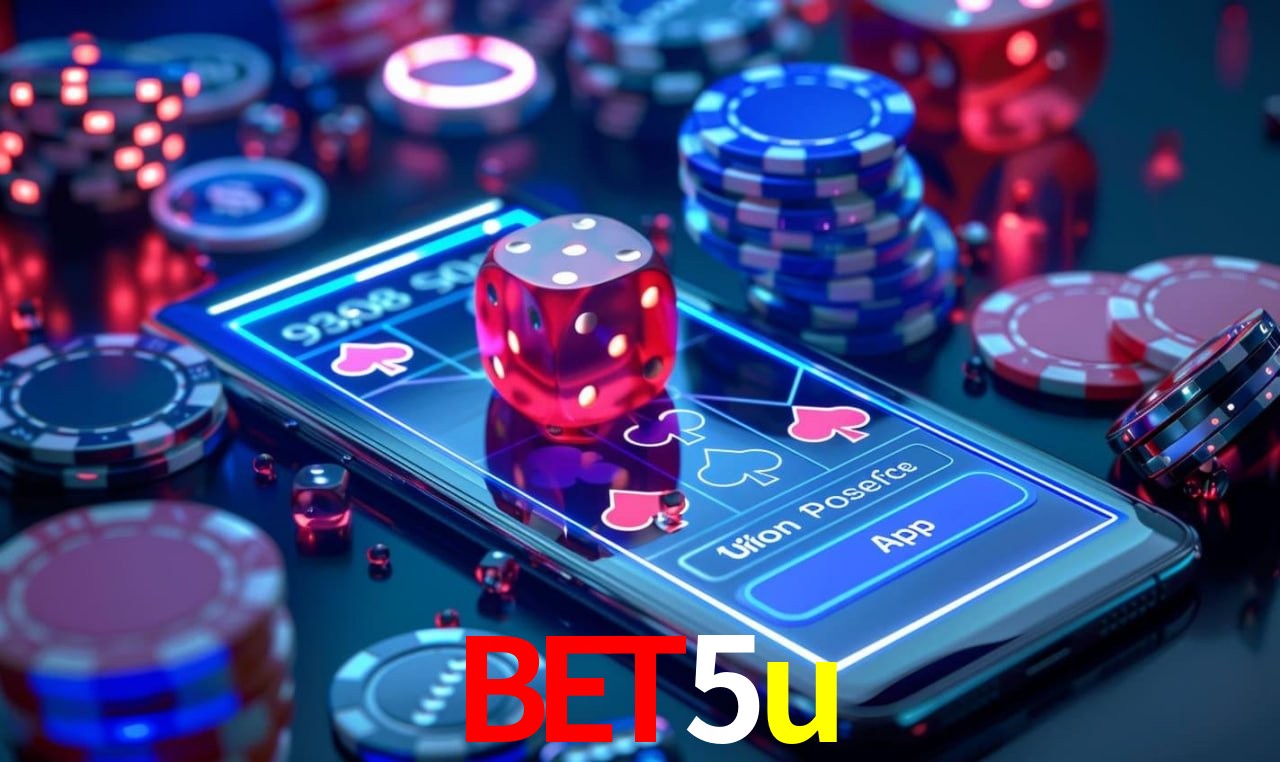 bet5u VIP Program Logo