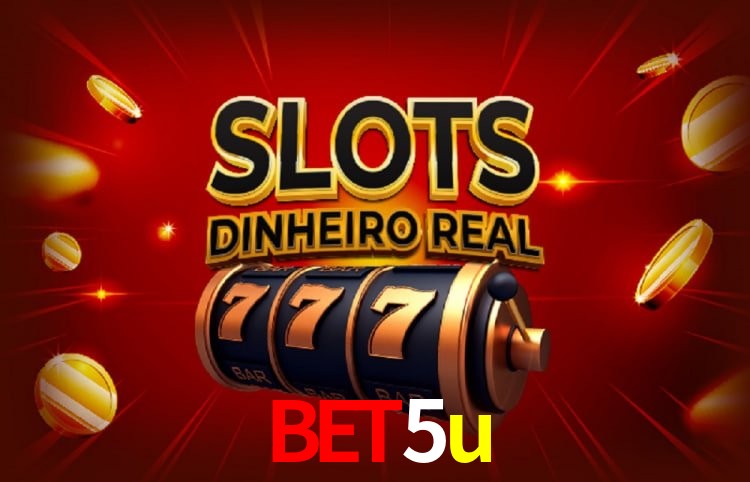 bet5u Logo Seguro