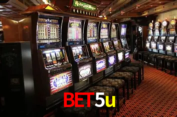 Apostas Esportivas na bet5u: Um Guia Completo