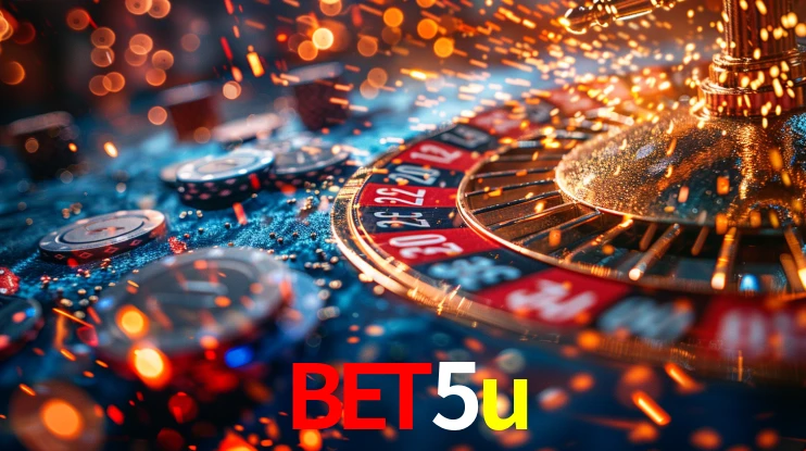 Responsive Design bet5u