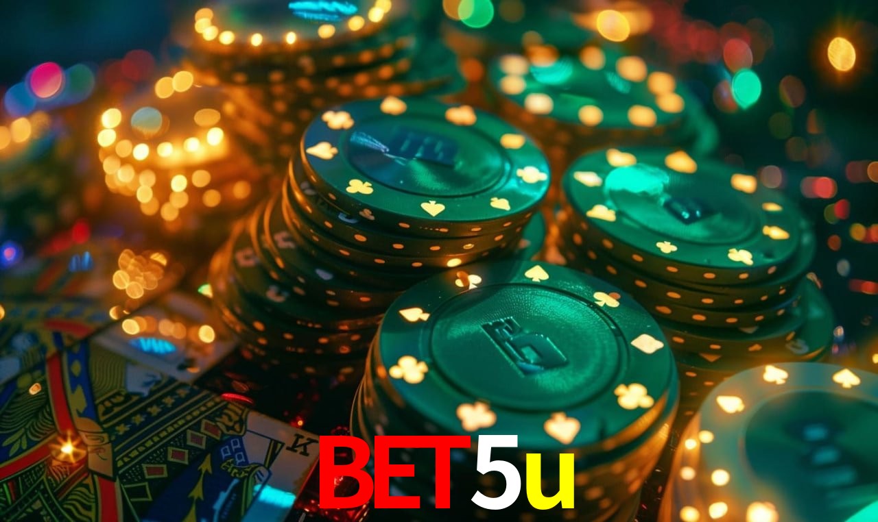 Apostas de Tênis bet5u