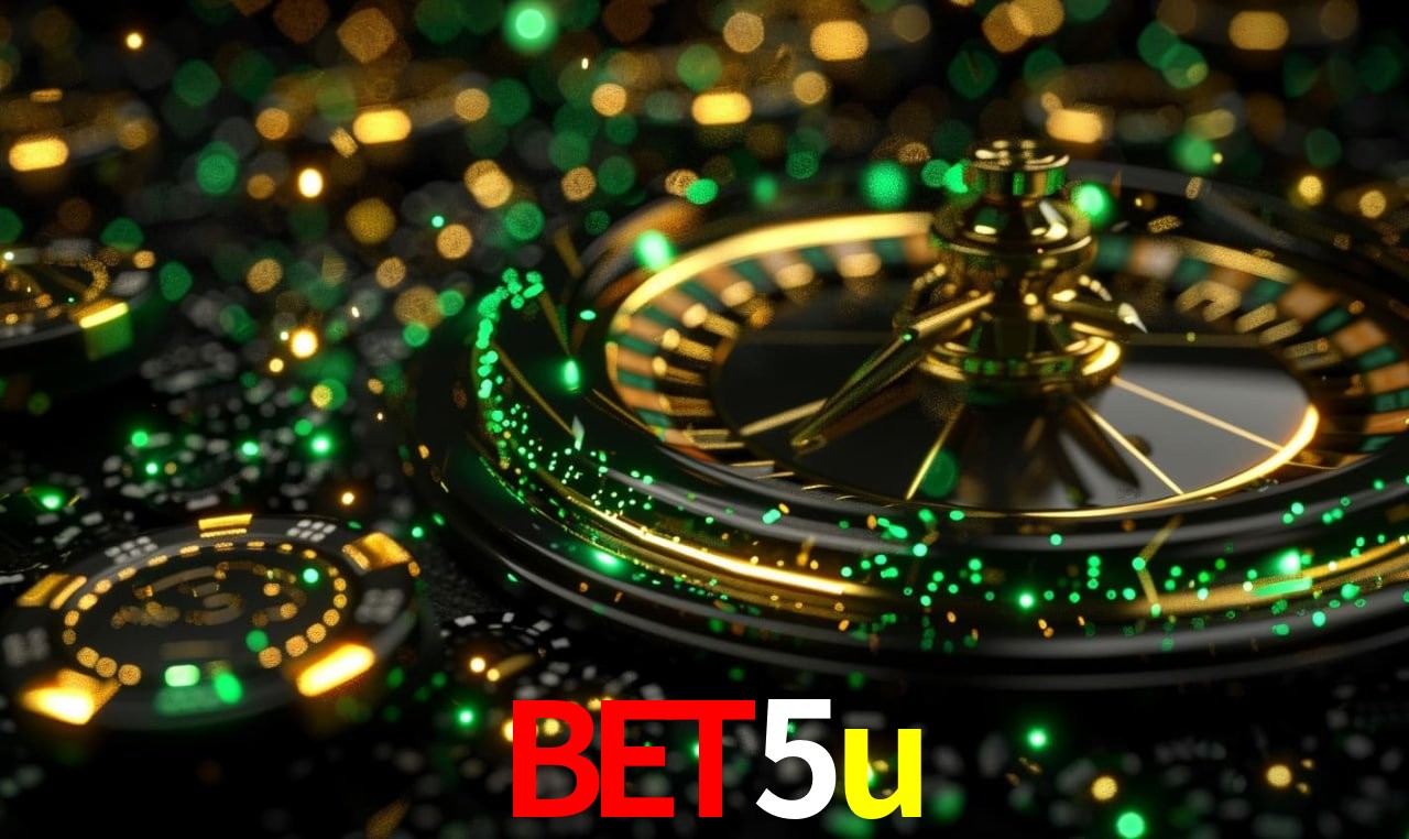Bot bet5u Telegram