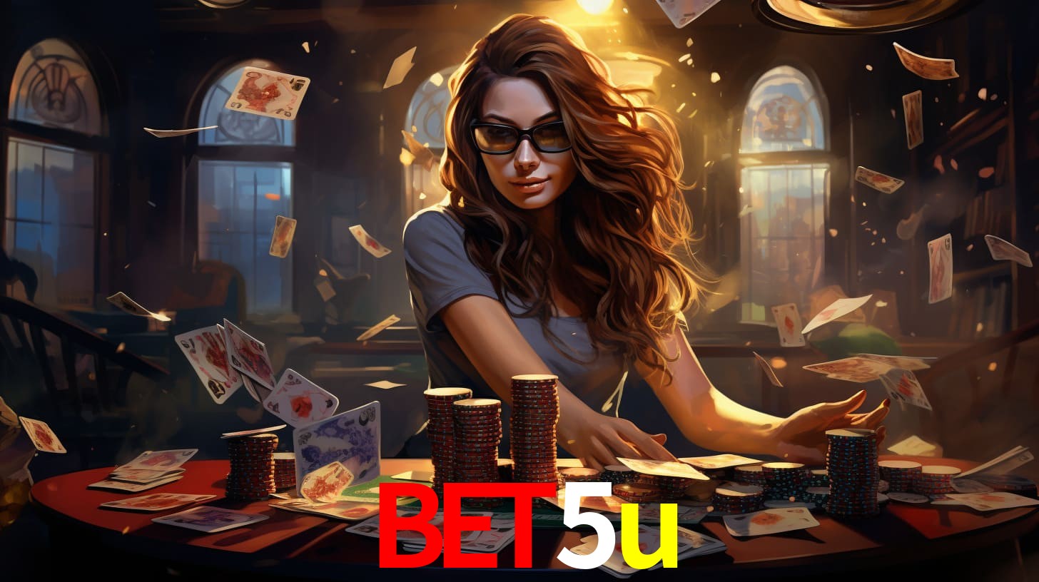Roulette Table bet5u
