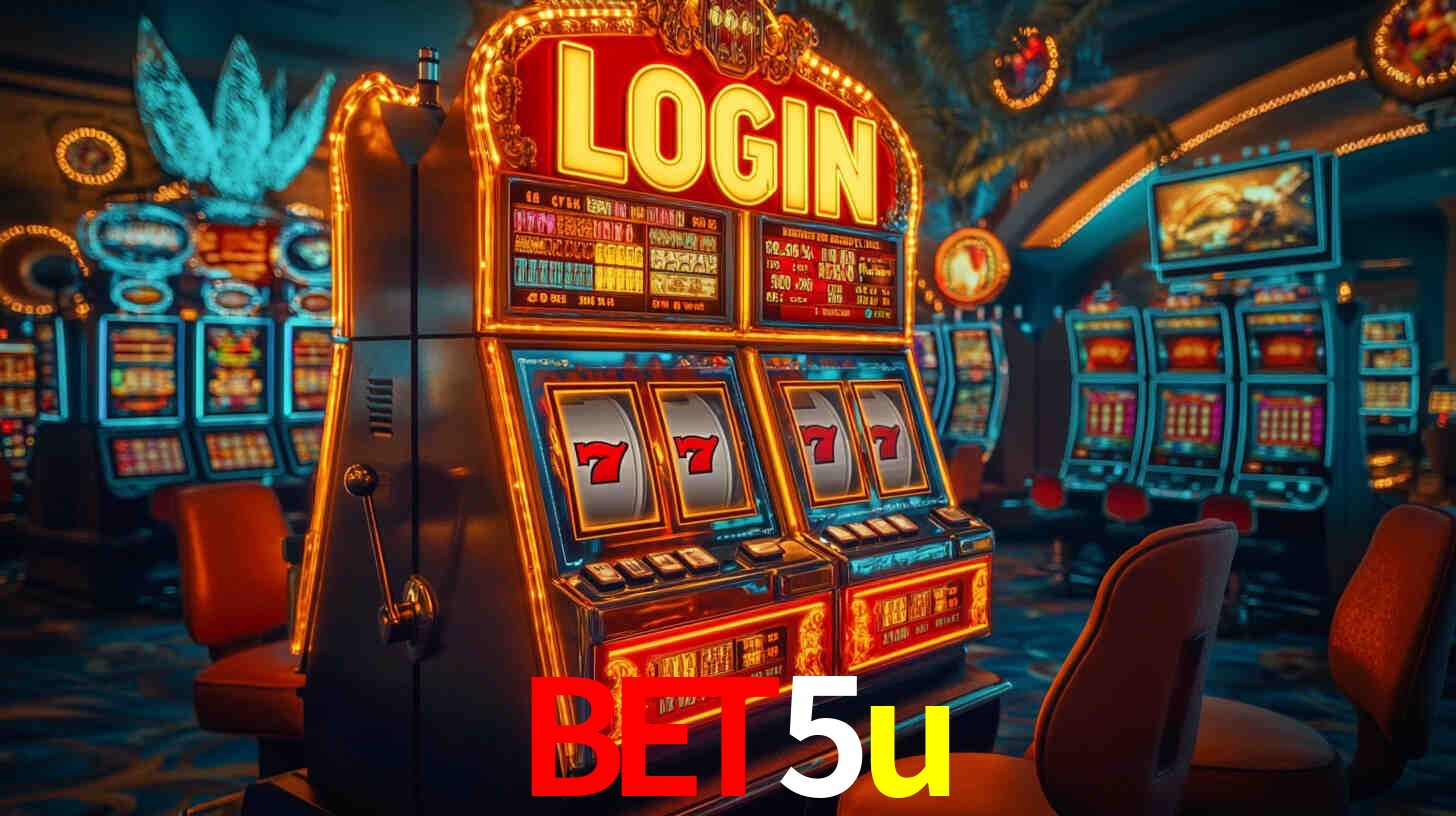 bet5u