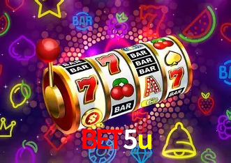Descubra a Magia dos Jogos de Arcade no bet5u