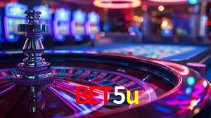 Recursos de Bônus bet5u