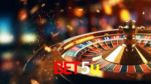 bet5u Plataforma Confiável