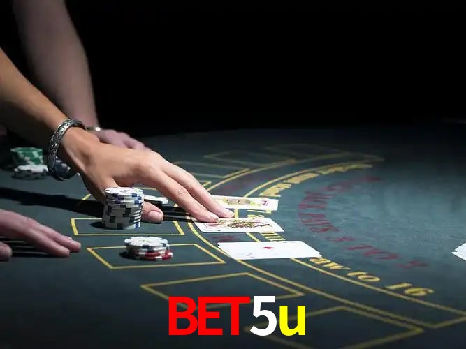 bet5u Sistema Rápido