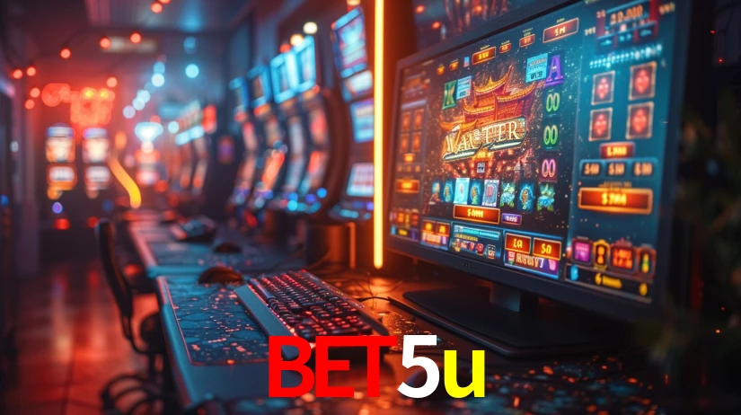 bet5u.com