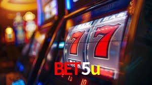 Integração de APIs bet5u