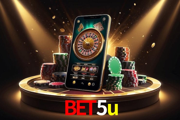 Promoção Relâmpago bet5u