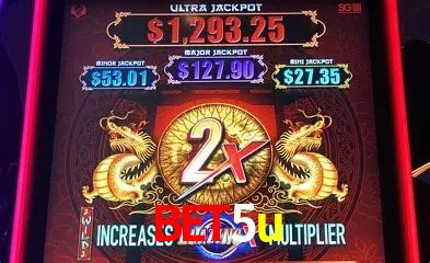Descubra o Mundo do Cassino Online com bet5u