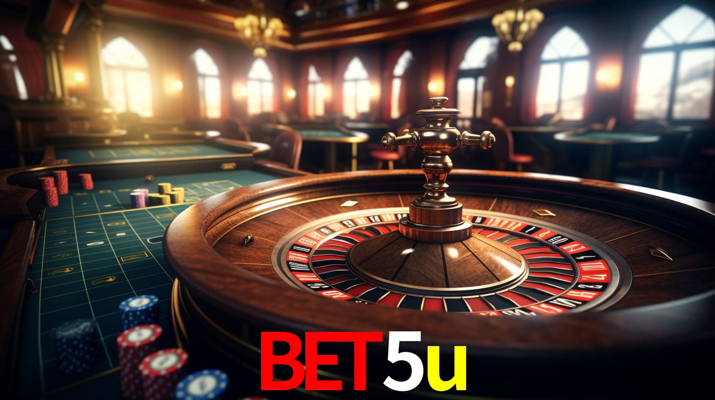 Live Casino bet5u