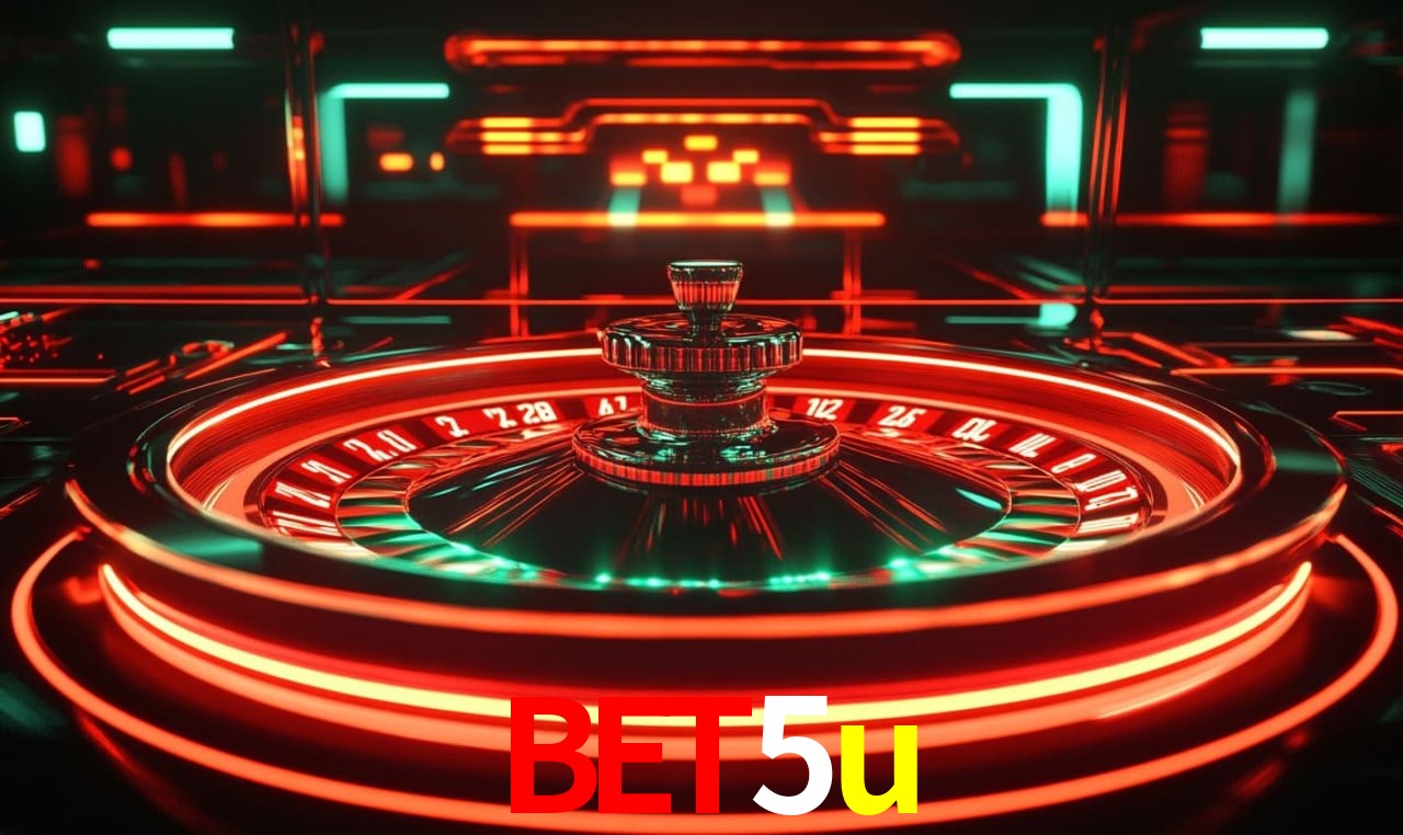 Descubra o Programa VIP da bet5u: Vantagens Exclusivas para Jogadores