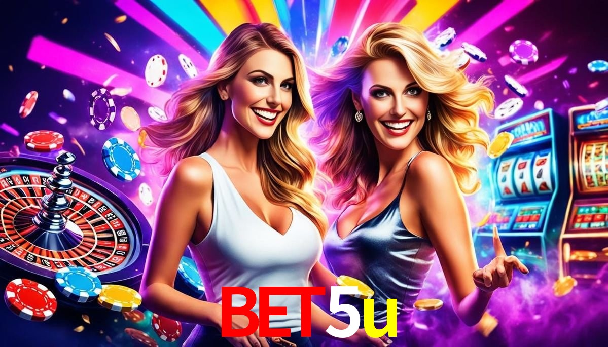 Bônus Diários bet5u
