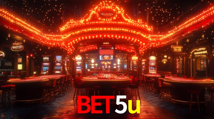 Experimente o Login Seguro Premium no bet5u