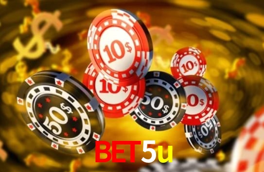 Apostas de Basquete bet5u