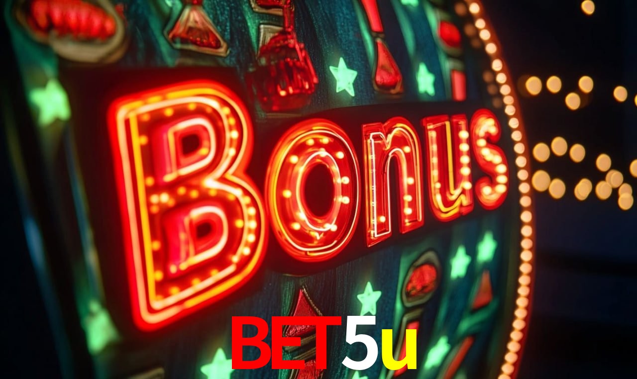 Torneios bet5u