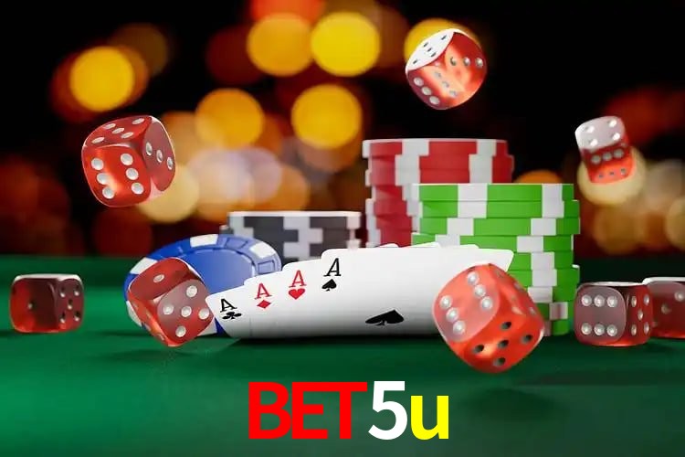 Cadastro Rápido bet5u