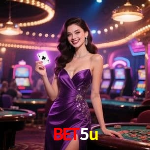 Mesa de Roleta bet5u