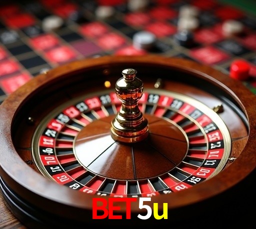 Logo da bet5u