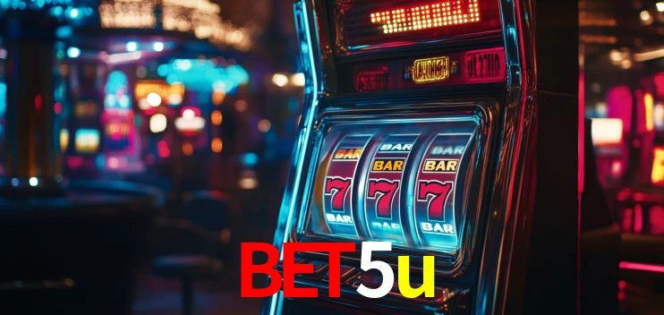 Welcome Bonus bet5u