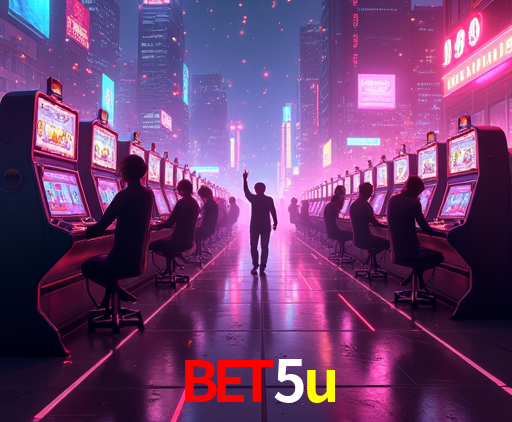 Casino VIP bet5u